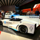 Illustration for article titled Nissan ZEOD RC Hits The Track At Fuji